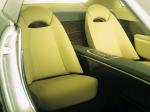 Jaguar R-Coupe Concept 2001 года